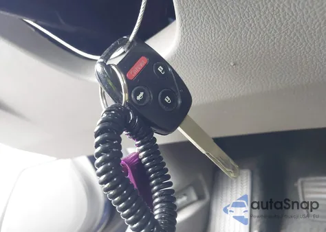 2012 Honda Accord 2.4 Lx from USA, damaged, VIN 1HGCP2F31CA002037